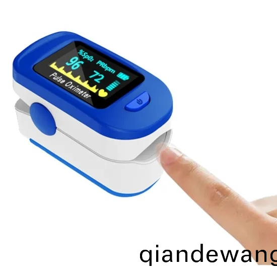 Blood glucose oximeter